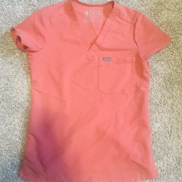 Coral Figs - Picture 2 of 2